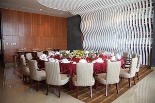 Cncc Grand Hotel Pechino Esterno foto