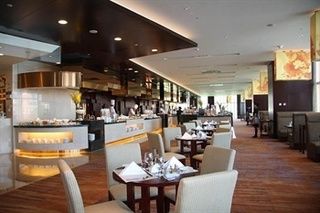 Cncc Grand Hotel Pechino Esterno foto